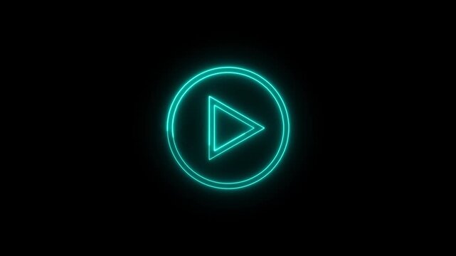 music pause player icon playback interface