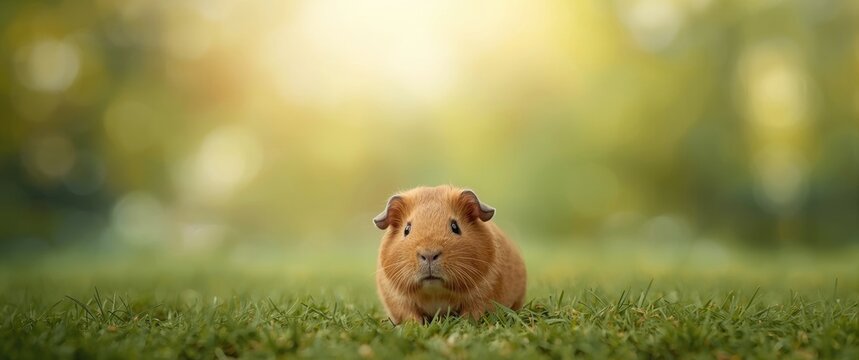 In some South American regions, guinea pigs are referred to as Cuy