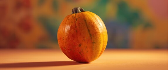 Local Indonesian Ripe Papaya Calina, a Breeding Achievement of IPB Researchers