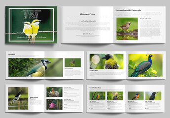 Professional Photo Album Design