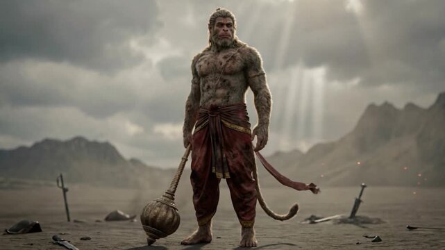 Lord Hanuman, Hanuman jayanti