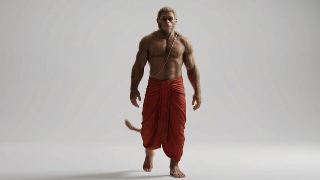 Lord Hanuman, Hanuman jayanti