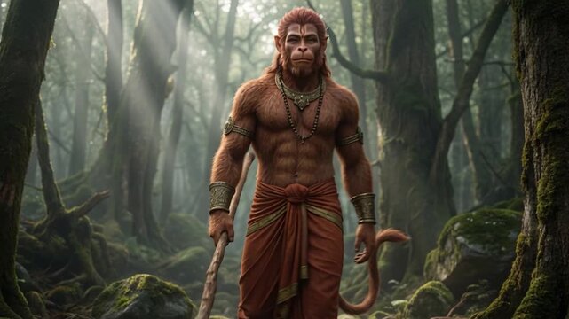 Lord Hanuman, Hanuman jayanti