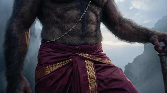 Lord Hanuman, Hanuman jayanti