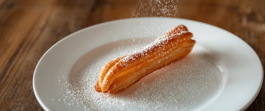 Enjoy Turon, a popular Filipino treat featuring sweet, crunchy, and satisfying flavors with ripe saba banana, jackfruit, and brown sugar rolled in lumpia wrapper and fried golden