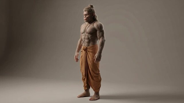 Lord Hanuman, Hanuman jayanti