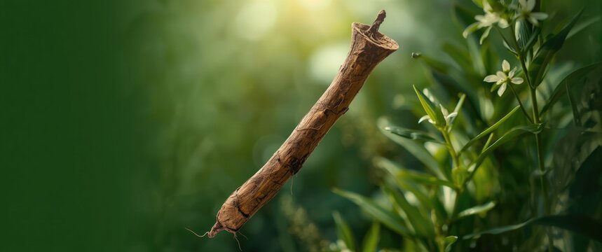 Understanding Sarsaparilla Root