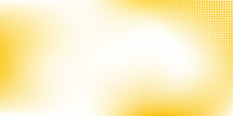 Rectangle beautiful Nature blurred yellow summer simple abstract © Rizka