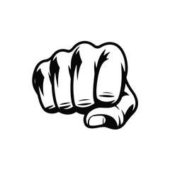 Black Continuous Line Number Six with Circular Arrows Inside Loop numeral 6 black line continuous line single stroke