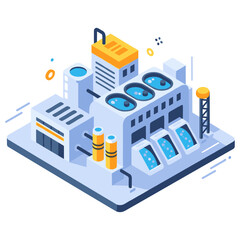 Obraz premium (Adobe Illustrator Artwork)