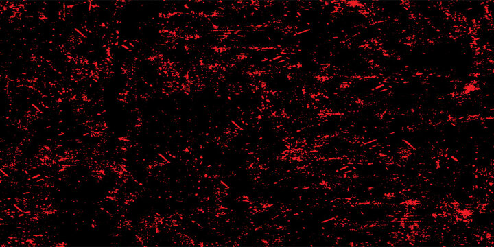 black red dragon decal brush fire volcano lava sakura Asia Japan anime style illustration sporty background banner, vector.