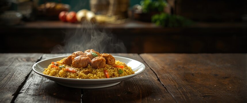 Kabeli Palau - Authentic Afghan Cuisine