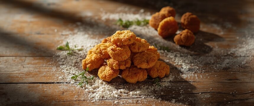 Nimki, Namak Pare, and Methi Mathi: Top Indian snack, fried flour cookie, street food favorite