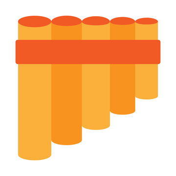 Siku Vector Flat Icon Design