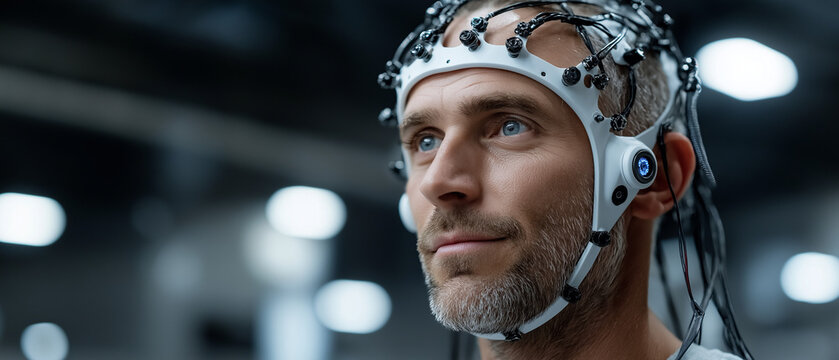 Exploring neuroscience and ai through cognitive implants in a high-tech lab environment a vision for the future