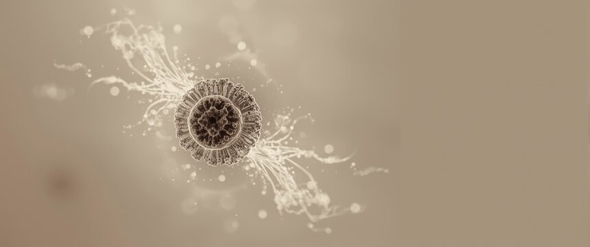 Plasma cell involvement in Multiple myeloma