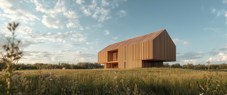 Mass Timber Construction in Europe