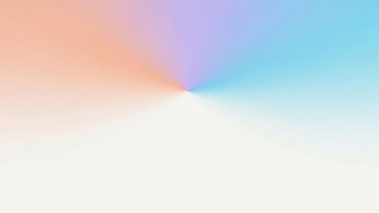 Abstract gradient background with vibrant pastel hues of AIzaSyAzSjgftzwTUwsbgCk2T9gFkCxVUcWxqqw spreading outwards from a central point