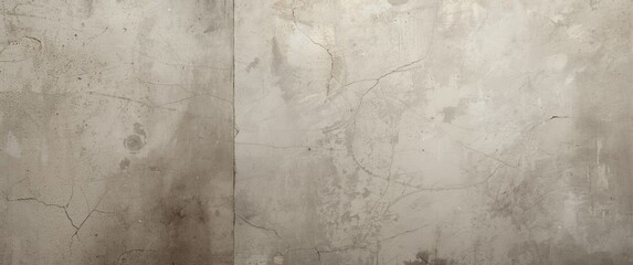 Fototapeta premium Textured Wall Background in Cement Denim Color