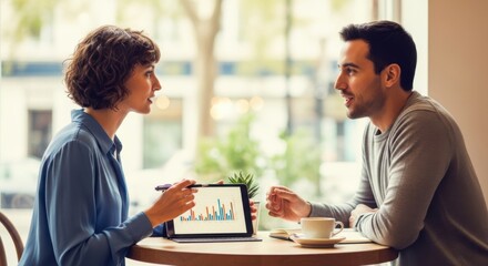 Business meeting data analysis