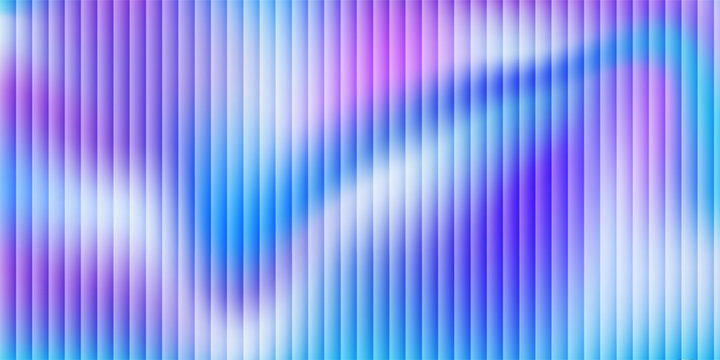 Vector Y2K Glass grainy Blurred, hologram colors. Multicolored glass texture for banner, wallpaper, template, prin