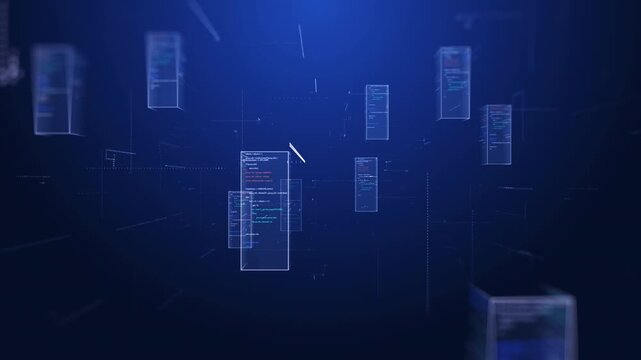 Developer Code Flow