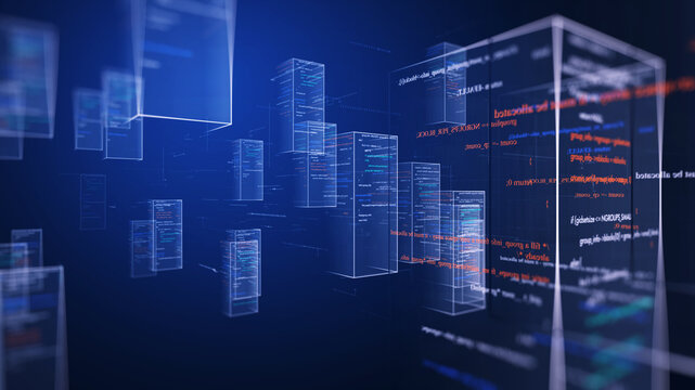 Developer Code Flow
