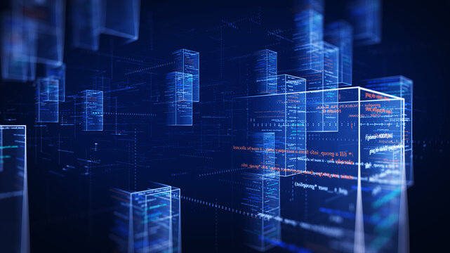 Developer Code Flow