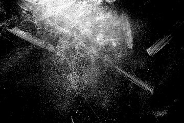 Grunge Black texture. dark background. Blank for design.