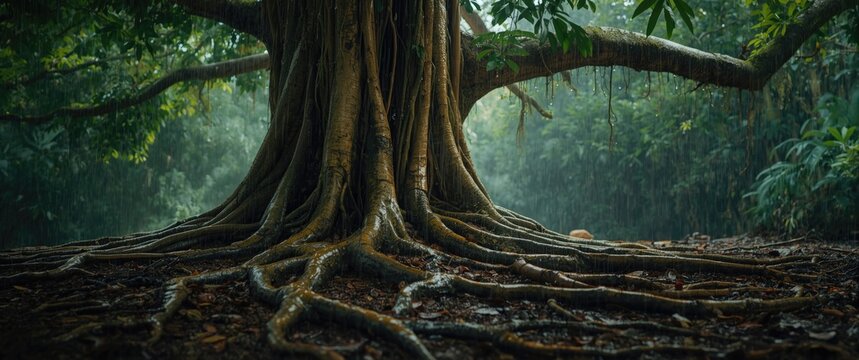 Root of the Tree