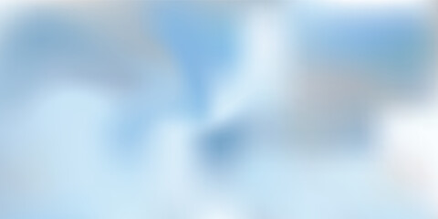 Obraz premium abstract blue sky and clouds background, vibrant clear blue sky with puffy and blurry natural clear clouds, watercolor background concept abstract cloudy sky, Sunset sky and rainy colourfull clouds.