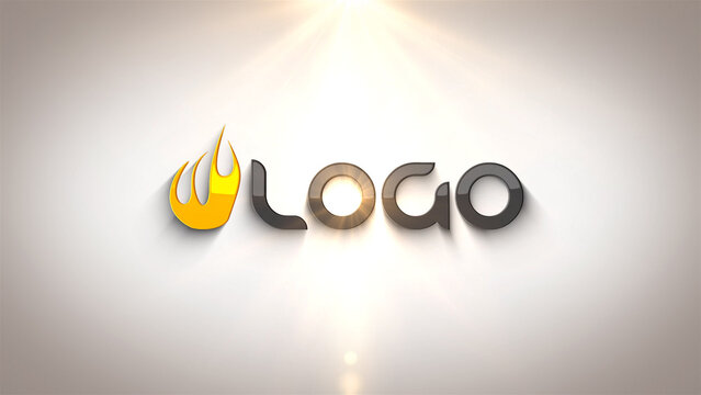Clean Logo - Logo Pieces