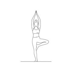 Minimalist Icons of Power and Grace