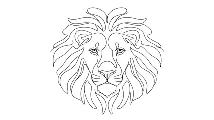 Minimalist Icons of Power and Grace