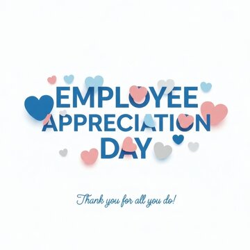 Celebrating employee appreciation day with gratitude