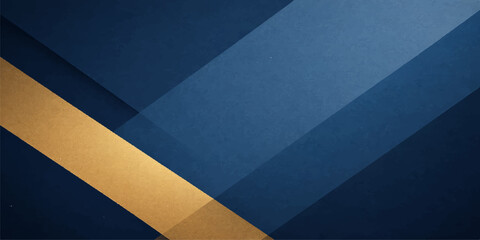 Vintage retro art design featuring blue, yellow, and white striped pattern on a colorful paper texture wallpaper with blank decorative lines