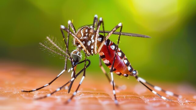 Combat Dengue Virus &ndash; Prioritize Vector Control, Early Symptom Recognition, and Public Health Action for Tropical Community Wellness