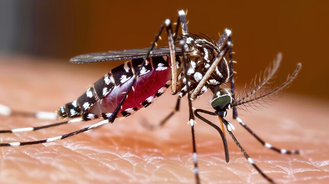 Combat Dengue Virus &ndash; Prioritize Vector Control, Early Symptom Recognition, and Public Health Action for Tropical Community Wellness