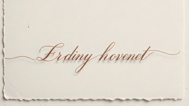 Erding hornet logo or title page
