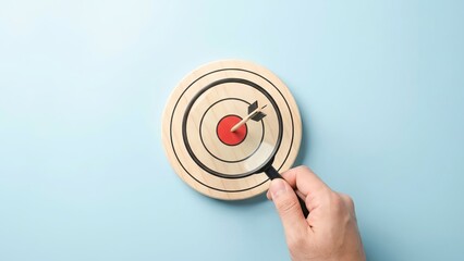 Defining Goals for Future Success in an Office Environment with Creative Motivation and Leadership