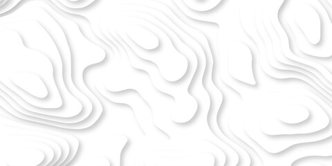 Abstract pattern with lines seamless pattern and topography map and counter map. abstract sea map and mounted map area space geometric line technology topo landscape grid map texture.