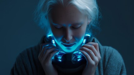 Neural Interface: A Glimpse into the Future of Human Enhancement