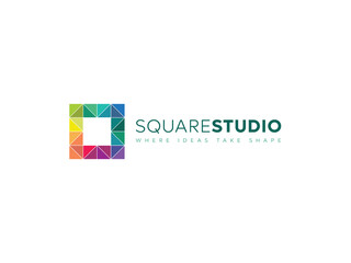 Studio Geometric Logo