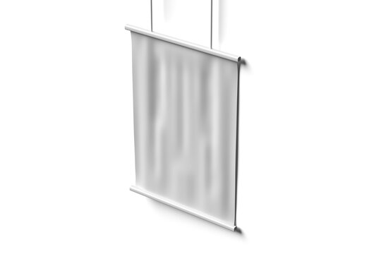 POATER A3 MOCKUP