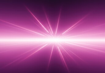 Obraz premium A stunning abstract background featuring an endless field of vibrant glowing light and soft ethereal energy, perfect for digital displays ,vivid ,space ,atmosphere