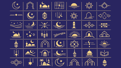 Vintage vector illustration featuring a seamless pattern of zodiac signs and numbers in a retro floral ornament style on antique paper texture for decorative fabric wallpaper design