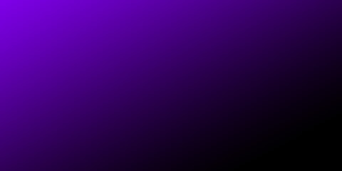 Fototapeta premium A purple to black gradient background with reflections. Perfect for design projects, web layouts, and photoshoot backdrops.