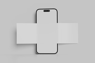 INSTAGRAM POST MOCKUP