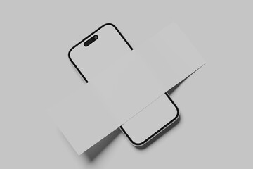 INSTAGRAM POST MOCKUP