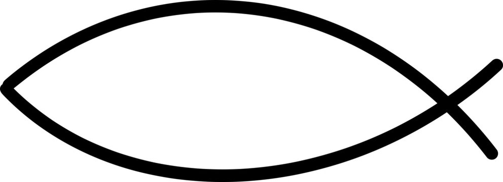 First Holy Communion Fish